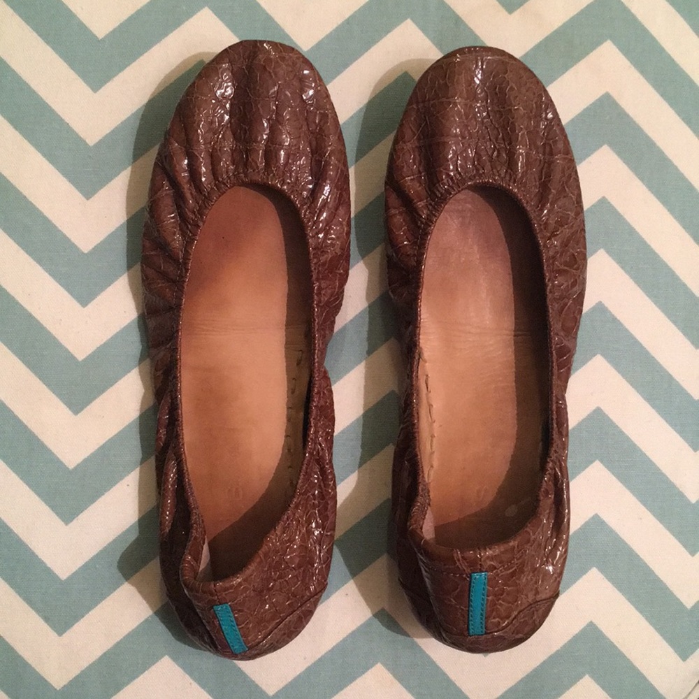 Tieks
